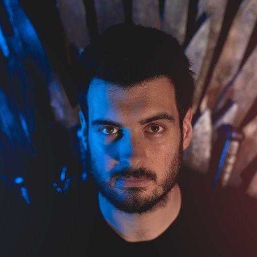 Immagine del profilo