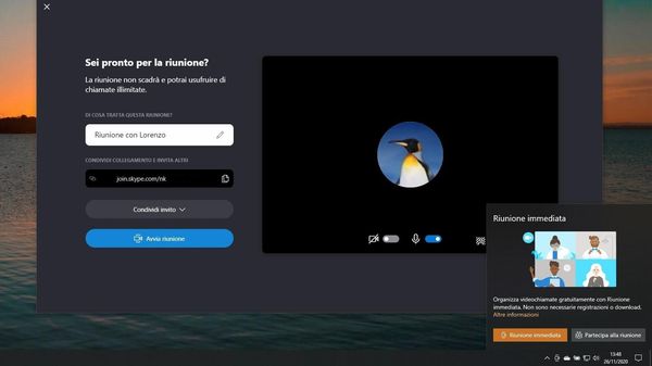Windows 10: come rimuovere l'icona